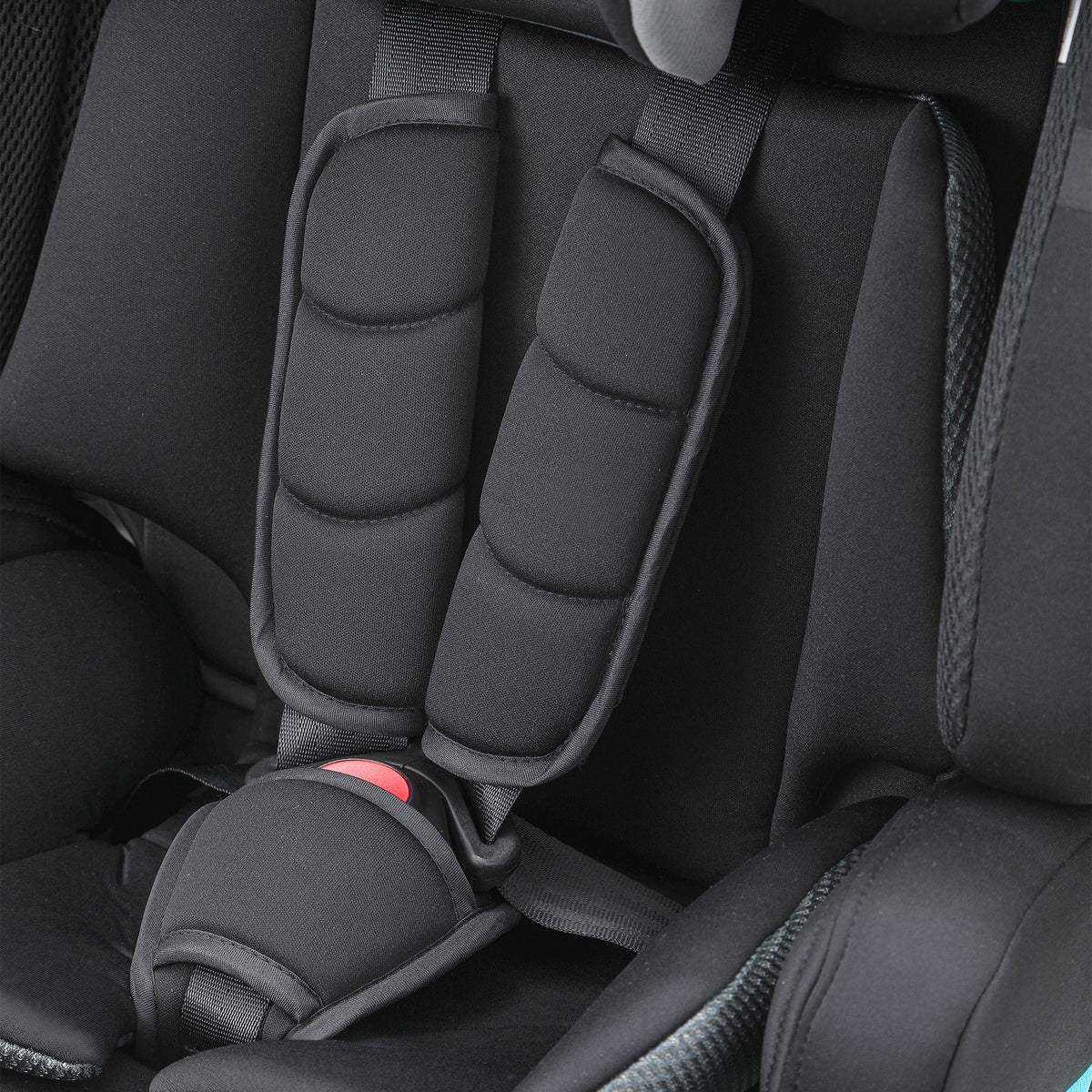 Cozy N Safe Everest i-Size Child Car Seat |Lili And Archie