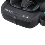 Cozy N Safe Everest i-Size Child Car Seat |Lili And Archie