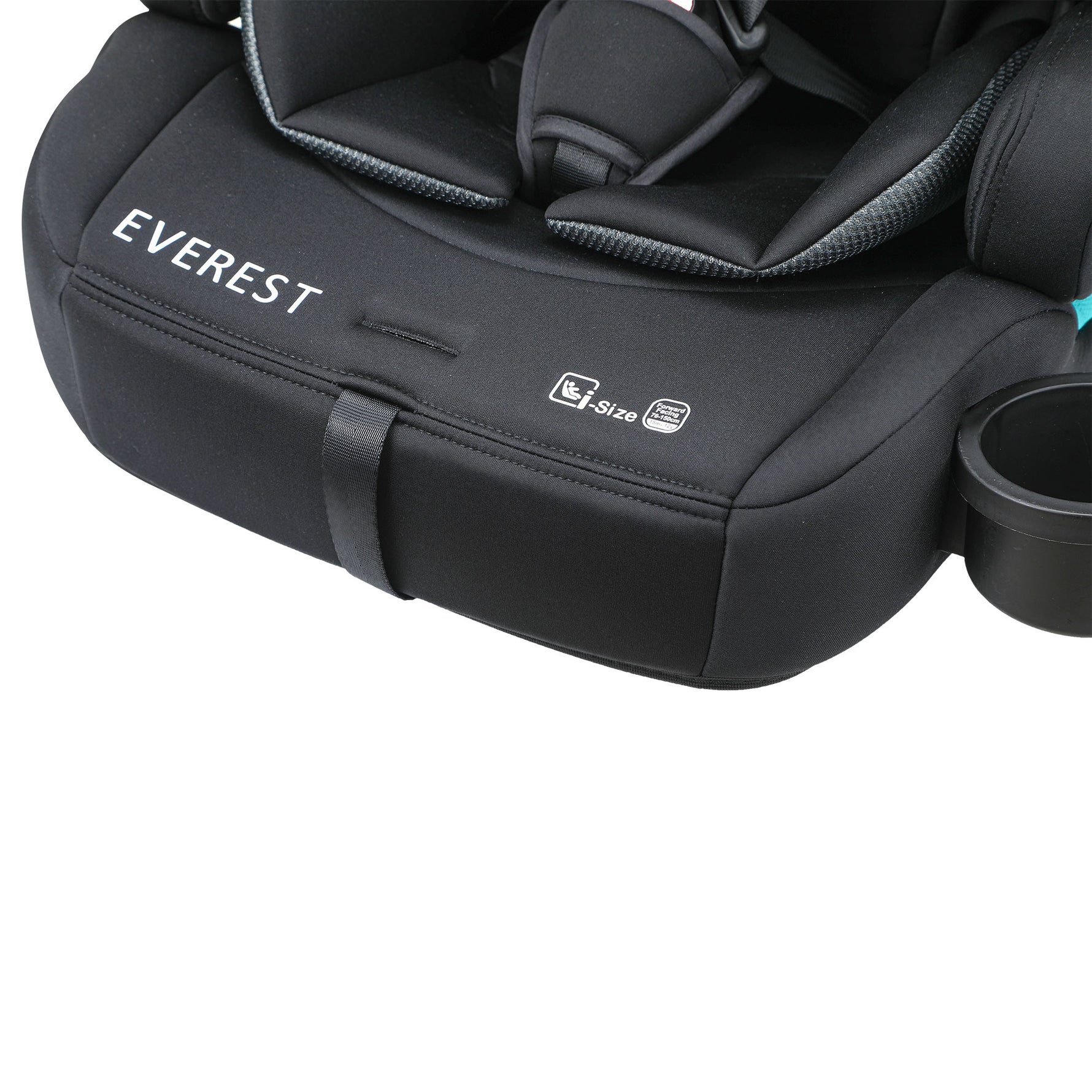 Cozy N Safe Everest i-Size Child Car Seat |Lili And Archie